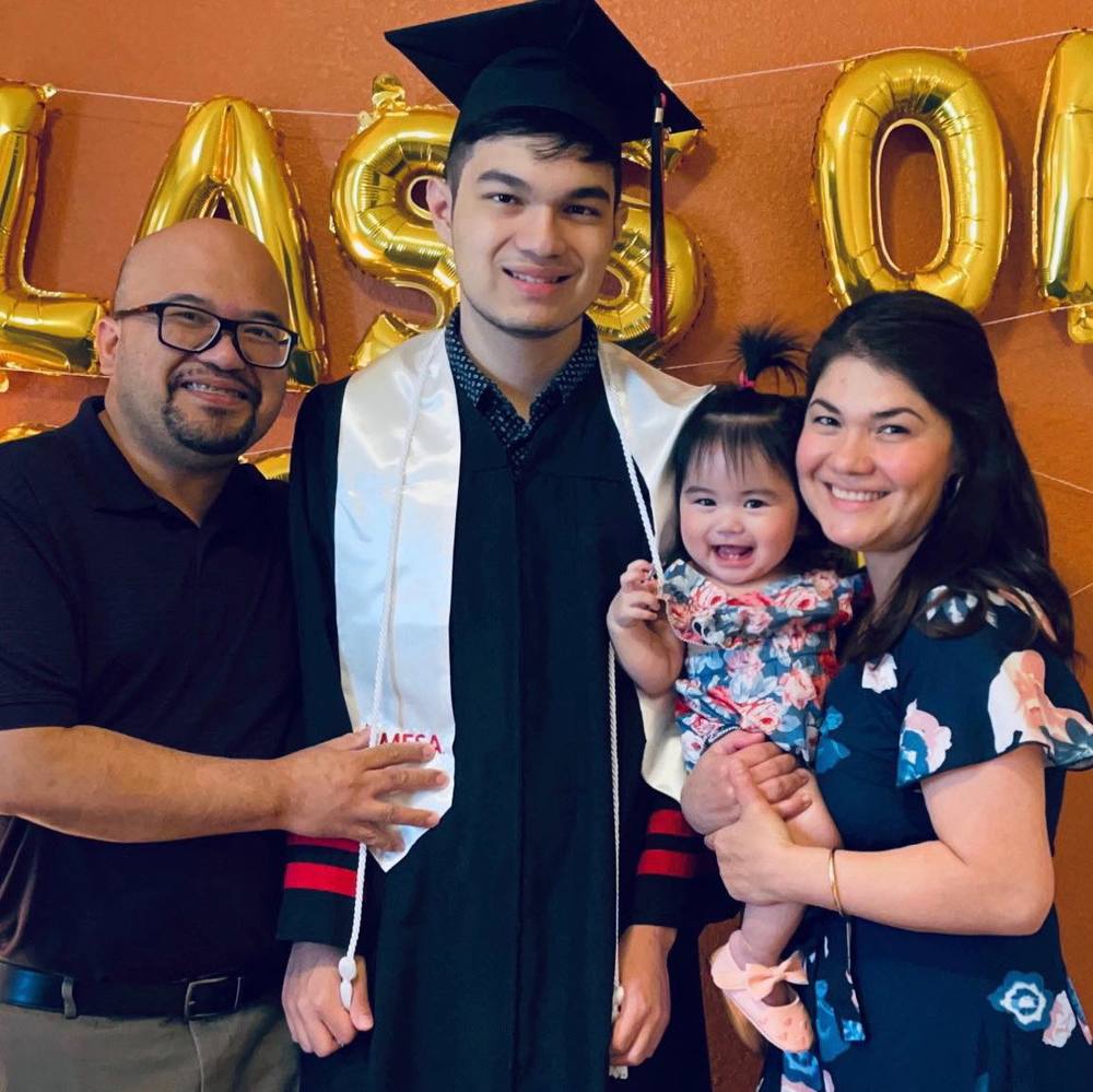 Meet your Posher, Pauline